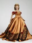 Tonner - Gone with the Wind - BELLE WATLING